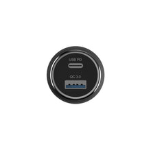 Load image into Gallery viewer, OMNIA C1 Pro 83W Powerful Car Charger