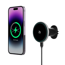 Load image into Gallery viewer, OMNIA CX2 Magnetic Charging Car Mount