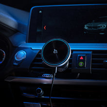 Load image into Gallery viewer, OMNIA CX2 Magnetic Charging Car Mount