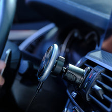 Load image into Gallery viewer, OMNIA CX2 Magnetic Charging Car Mount