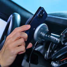 Load image into Gallery viewer, OMNIA CX2 Magnetic Charging Car Mount