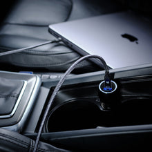 Load image into Gallery viewer, OMNIA C1 Pro 83W Powerful Car Charger