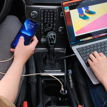 Load image into Gallery viewer, OMNIA C1 Pro 83W Powerful Car Charger