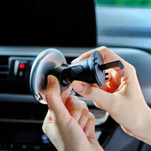 Load image into Gallery viewer, OMNIA CX2 Magnetic Charging Car Mount