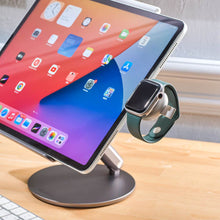 Load image into Gallery viewer, OMNIA A1+ Apple Watch Magnetic Wireless Fast Charger