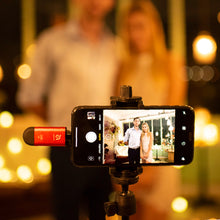 Load image into Gallery viewer, iKlips C Apple Lightning/USB-C Flash Drive