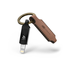 Load image into Gallery viewer, iKlips DUO+ Apple Lightning Flash Drive