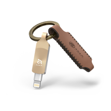 Load image into Gallery viewer, iKlips DUO+ Apple Lightning Flash Drive