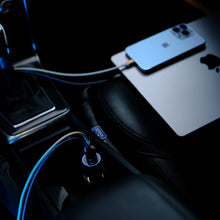 Load image into Gallery viewer, OMNIA C1 Pro 83W Powerful Car Charger