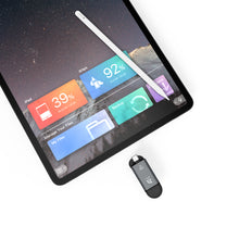 Load image into Gallery viewer, iKlips C Apple Lightning/USB-C Flash Drive