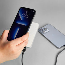 Load image into Gallery viewer, GRAVITY C1 - Magnetic Wireless Charging Power Bank