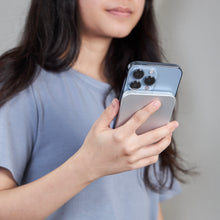 Load image into Gallery viewer, GRAVITY C1 - Magnetic Wireless Charging Power Bank