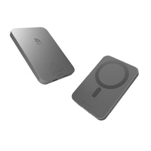 Load image into Gallery viewer, GRAVITY C1 - Magnetic Wireless Charging Power Bank