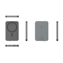 Load image into Gallery viewer, GRAVITY C1 - Magnetic Wireless Charging Power Bank