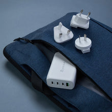Load image into Gallery viewer, OMNIA Pro 130 - 130W 4-Port Power Charger