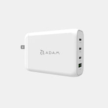 Load image into Gallery viewer, OMNIA Pro 130 - 130W 4-Port Power Charger