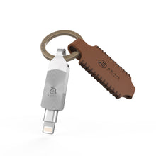 Load image into Gallery viewer, iKlips DUO+ Apple Lightning Flash Drive