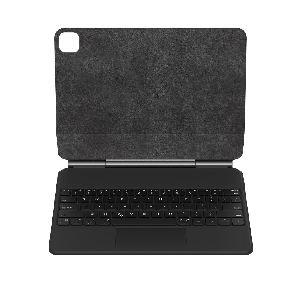 MATRIX 12 iPad Magic Keyboard (12.9