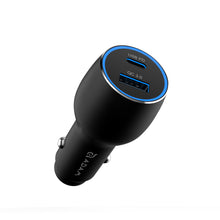 Load image into Gallery viewer, CarGo CarPlay Wireless Adapter + OMNIA C1 Pro 83W Powerful Car Charger
