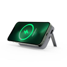 Load image into Gallery viewer, 【New Arrival】GRAVITY C2 - Magnetic Wireless Charging Power Bank (5PCs)
