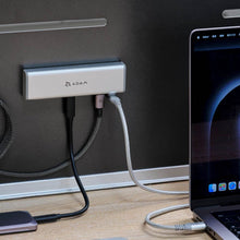 Load image into Gallery viewer, CASA Hub Stand Ultra USB-C Magnetic Hub Stand
