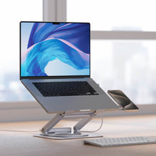 Load image into Gallery viewer, CASA Hub Stand Ultra USB-C Magnetic Hub Stand
