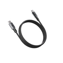 Load image into Gallery viewer, CASA MS100/MS200 USB-C to USB-C 60W Magnetic Charging Cable (100CM/200CM)
