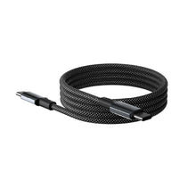 Load image into Gallery viewer, CASA MS100/MS200 USB-C to USB-C 60W Magnetic Charging Cable (100CM/200CM)
