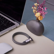 Load image into Gallery viewer, CASA MS100/MS200 USB-C to USB-C 60W Magnetic Charging Cable (100CM/200CM)
