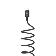 Load image into Gallery viewer, CASA P120/P200 USB-C to USB-C 240W Braided Charging Cable (120CM/200CM)
