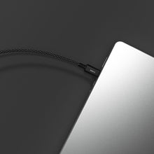 Load image into Gallery viewer, CASA P120/P200 USB-C to USB-C 240W Braided Charging Cable (120CM/200CM)
