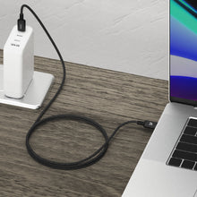 Load image into Gallery viewer, CASA P120/P200 USB-C to USB-C 240W Braided Charging Cable (120CM/200CM)
