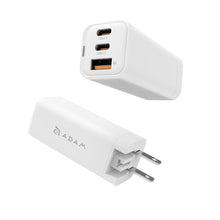 Load image into Gallery viewer, OMNIA X6i PD / QC 66W Compact Wall Charger
