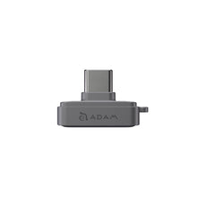 Load image into Gallery viewer, (2 Sets) iKlips S USB-C Nano Touch Fingerprint SSD
