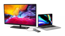 Load image into Gallery viewer, CASA Hub A01 USB 3.1 USB Type C (USB-C) 6 Port Hub
