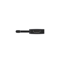 Load image into Gallery viewer, Hub SE07 USB-C 7-in-1 Multi-Function Hub
