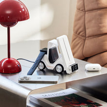 Load image into Gallery viewer, MODEL A 5-in-1 Wireless Charging Station
