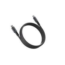 Load image into Gallery viewer, CASA MP100/MP200 USB-C to USB-C 240W Magnetic Charging Cable (100CM/200CM)
