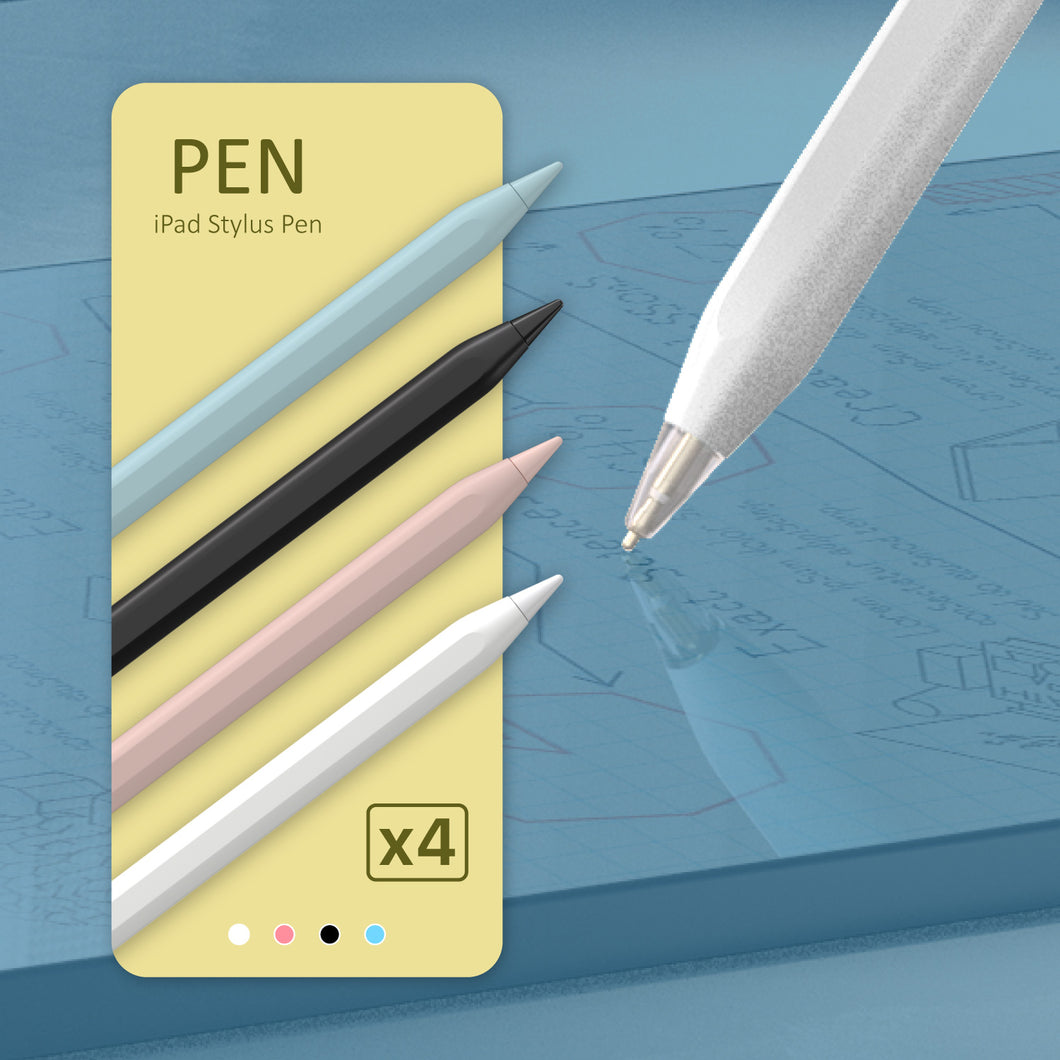 PEN iPad Stylus Pen (All colors)