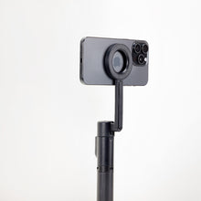 Load image into Gallery viewer, SELFIE II Wireless Bluetooth Tripod Selfie Stick
