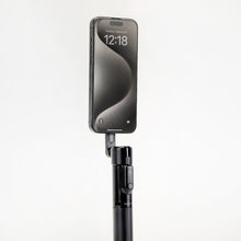 Load image into Gallery viewer, SELFIE II Wireless Bluetooth Tripod Selfie Stick
