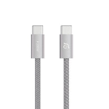 Load image into Gallery viewer, iLinio C100 USB-C to USB-C 100W Magnetic Charging Cable
