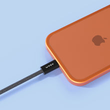 Load image into Gallery viewer, iLinio C100 USB-C to USB-C 100W Magnetic Charging Cable

