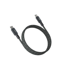 Load image into Gallery viewer, CASA MS100/MS200 USB-C to USB-C 60W Magnetic Charging Cable (100CM/200CM)
