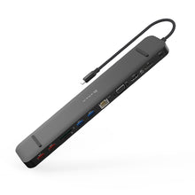 Load image into Gallery viewer, CASA HUB Pro Max USB-C 3.1 Gen 2 &amp; 4K60Hz 13-in-1 Hub
