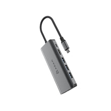 Load image into Gallery viewer, CASA Hub A01s USB-C 4K 6-in-1 Hub
