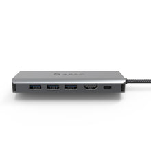 Load image into Gallery viewer, CASA Hub A01s USB-C 4K 6-in-1 Hub
