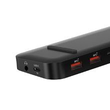 Load image into Gallery viewer, CASA HUB Pro Max USB-C 3.1 Gen 2 &amp; 4K60Hz 13-in-1 Hub
