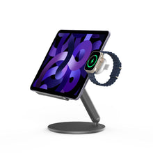 Load image into Gallery viewer, OMNIA A1+ Apple Watch Magnetic Wireless Fast Charger
