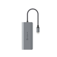 Load image into Gallery viewer, CASA Hub A01s USB-C 4K 6-in-1 Hub
